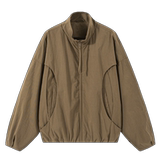 2025年90白鸭绒阔版美式羽绒服66805-1P275白色，男装羽绒服，电商D227