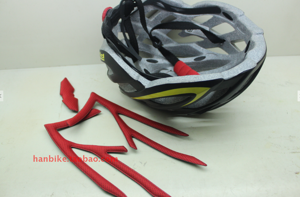 Casque cycliste - Ref 2237590 Image 1