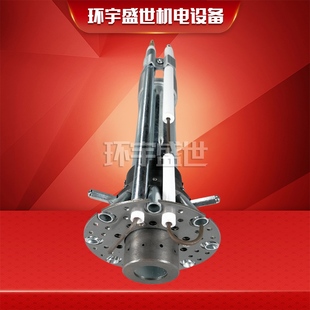 利雅路RIELLO燃烧器 RS34/RS44/RS70燃烧头 燃烧头总成 燃烧枪