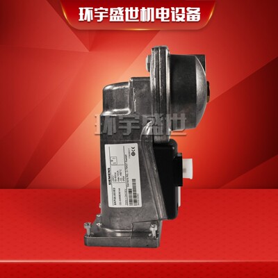 西门子SKP25.003E2燃气阀门SKP15.001E2 SKP15.000E2风门执行器