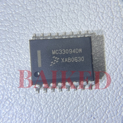 MC33094DW MC33094DWR2 SOIC-16 贴片 电机驱动芯片 SOICW-16