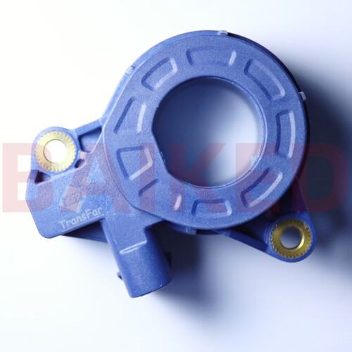 霍尔兵字 HS92-25A/200A-C 电流传感器 汽车级 25A/200A TransFar