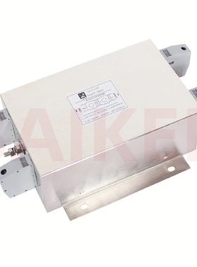 EMI FILTER SGAT7-100A2 单相欧式端子台高性能滤波器100A 250VAC