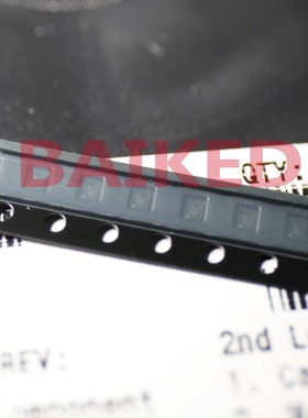 HE HEAP F5P FPF2281BUCX FPF2281BUCX-F130 过压保护负载开关IC