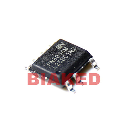 PN8034M 贴片 SOP-7 超低待机功耗非隔离辅助电源CHIPOWN 正品