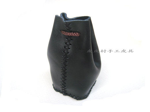 手工制作\真皮小手袋\个性牛皮零钱包\复古硬币包\玫红 LOGO定制在类目 箱包皮具/热销女包/男包, 钱包中 - 来自Buy2taobao.com提供专业的淘宝代购服务