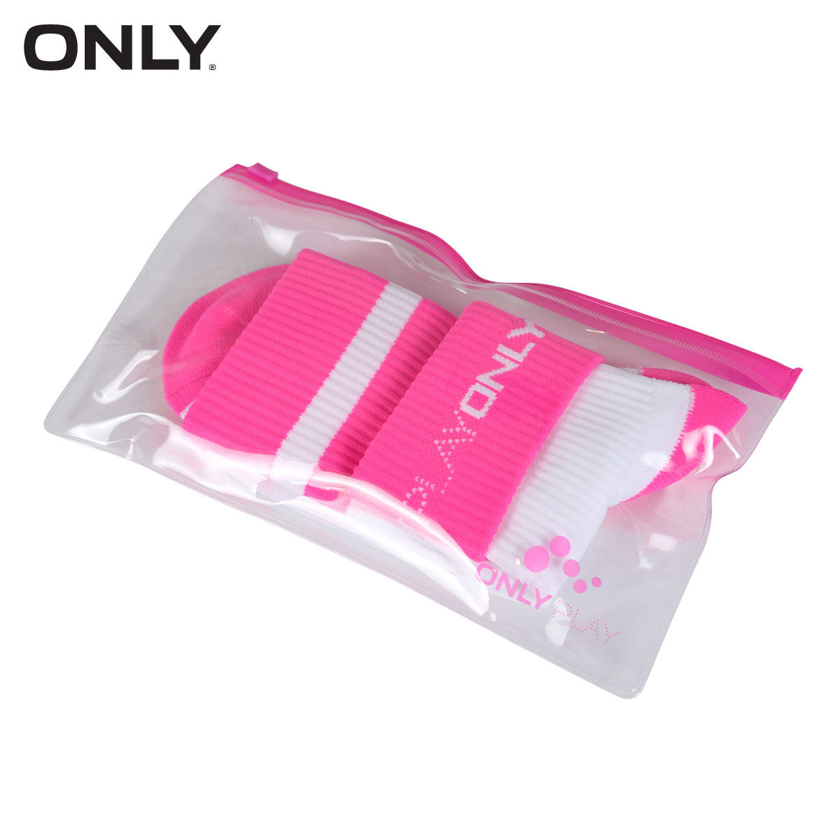 Chaussettes - collants ONLY 1163SO501 - Ref 778887 Image 3