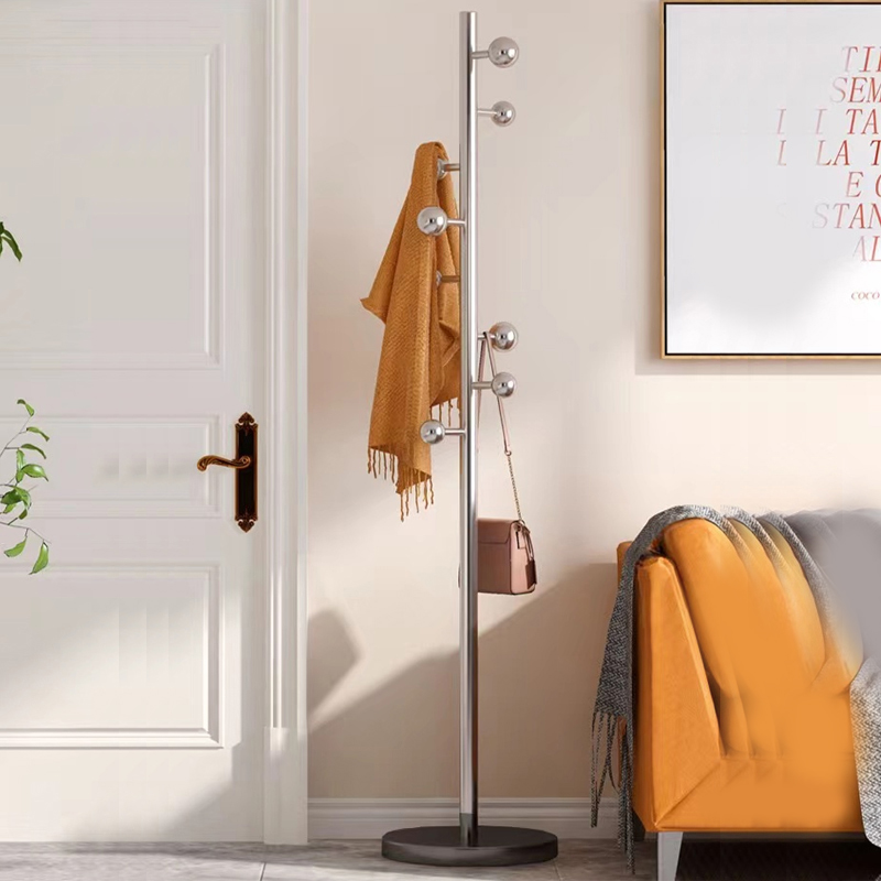 意式多功能不锈钢天然大理石底座