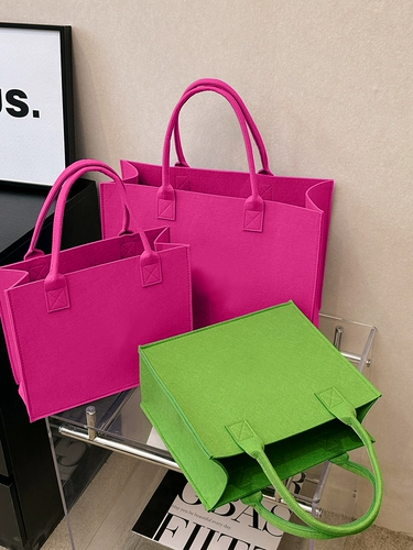 Сумка через плечо, вместительная и большая сумка для хранения для папок, подарок на день рождения, увеличенная толщина, делается под заказ, с печатью вашего логотипа