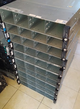 浪潮NF5270M3机架式 3.5寸12盘位双路 X79 2U 服务器 M2220主板