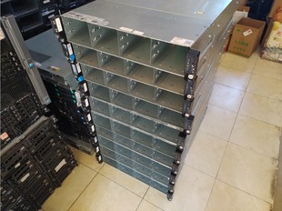 服务器 浪潮NF5270M3机架式 X79 M2220主板 3.5寸12盘位双路