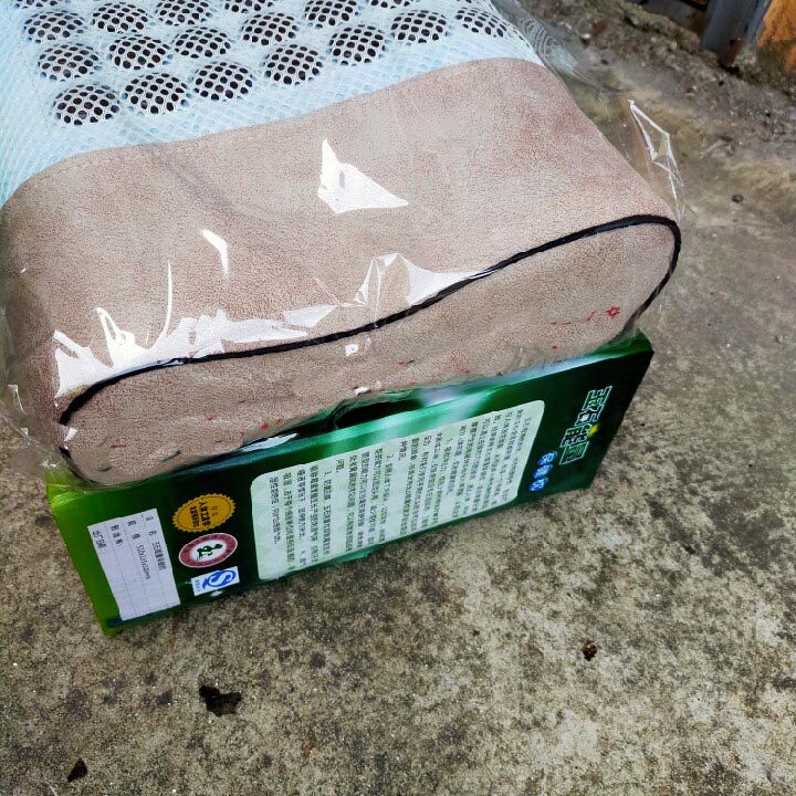 玉石加热枕头电加热托玛琳远红外线护颈椎枕能量石磁疗枕头