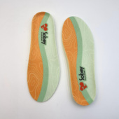 sobey速波乳胶鞋 垫