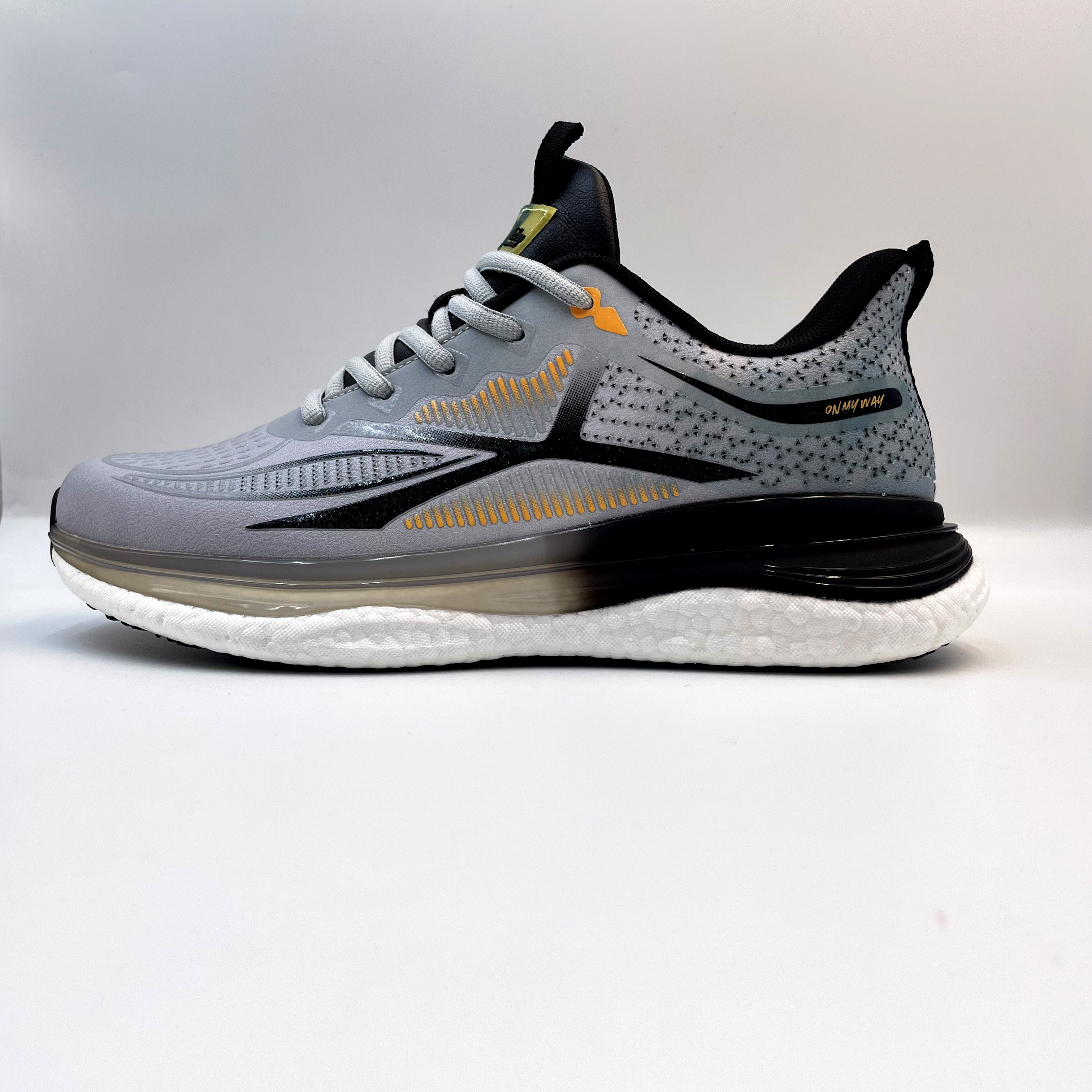 sobey速波秋冬季新款女子舒适百搭防滑男子多色休闲运动休闲鞋