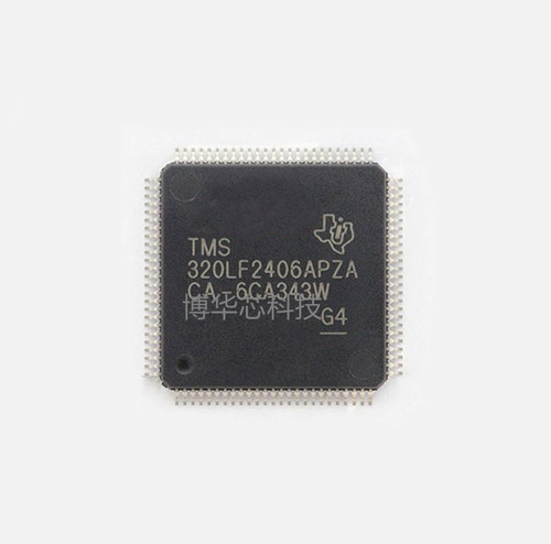 德州仪器TI数字信号处理