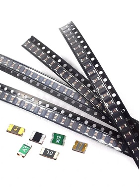 2920L100PR   封装SMD  贴片PTC-自恢复保险丝