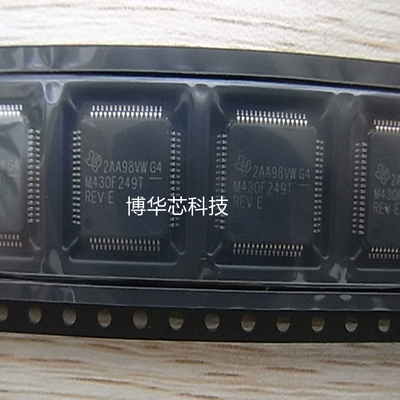 微控制器16位单片机德州仪器TI