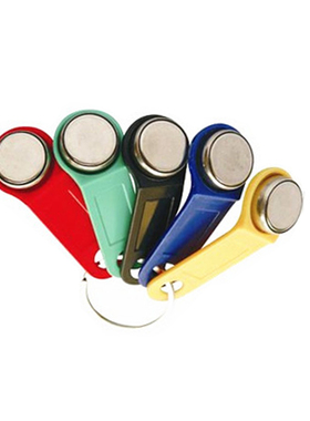 厂家直销RW2000ⅰd读头tm9093tm卡读卡探头门禁读头达拉斯9092