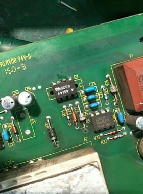 SIEMENS/西门子SIE20034/ 6SN1123驱动芯片直插/贴片百分百保好