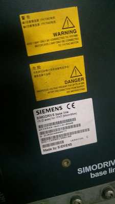 保好！SIEMENS/西门子驱动器6FC5548-0AC12/0AC13-0AA0