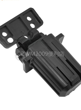 适用惠普HP Pro 400 M425输稿器盖板支撑架扫描平台ADF盖板脚合页