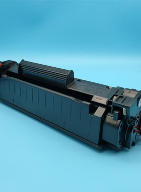 适用惠普HP36A P1505 M1522 M1120 CANON3250 CRG-313硒鼓 黑色