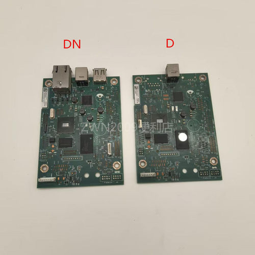 适用HP403D主板402dne 405DN 305DN 403DW 404DN主板接口板打印板