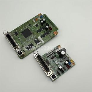 适用爱普生610K 615K 630K 635K 730K 735K KII主板接口板USB板