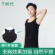 纯棉长款 挂钩透气束胸帅t外穿背心平胸内衣女