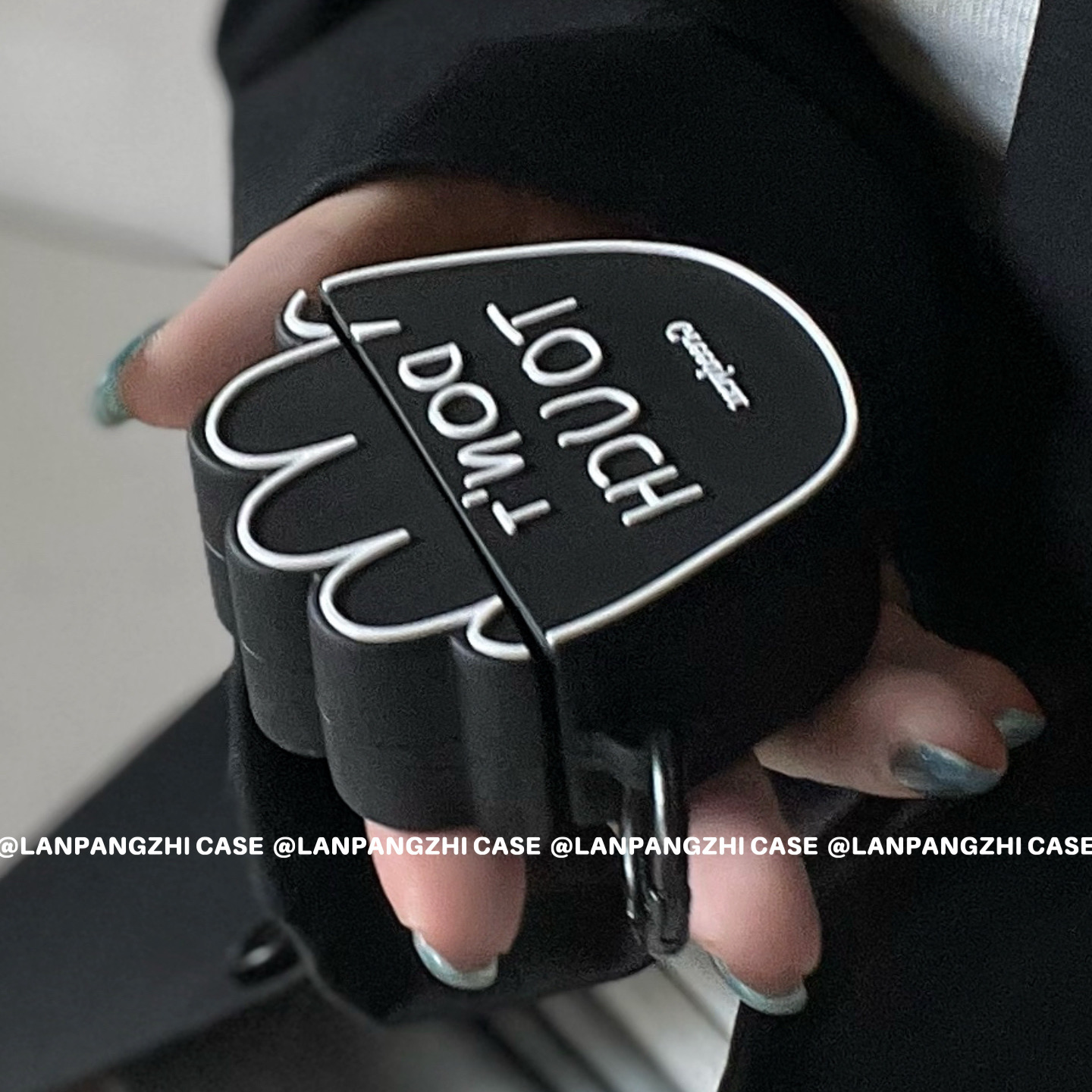 新款airpods2代/3代/pro保护套