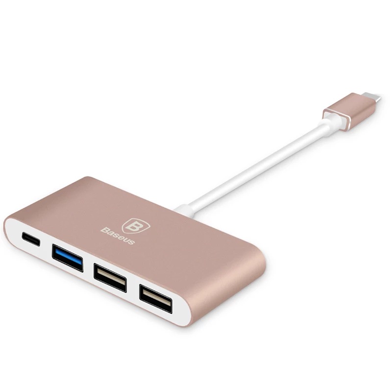 Hub USB - Ref 366727 Image 3