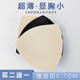 超薄乳胶胸垫插片运动内衣垫薄款 防凸点文胸罩杯内垫美背插垫透气