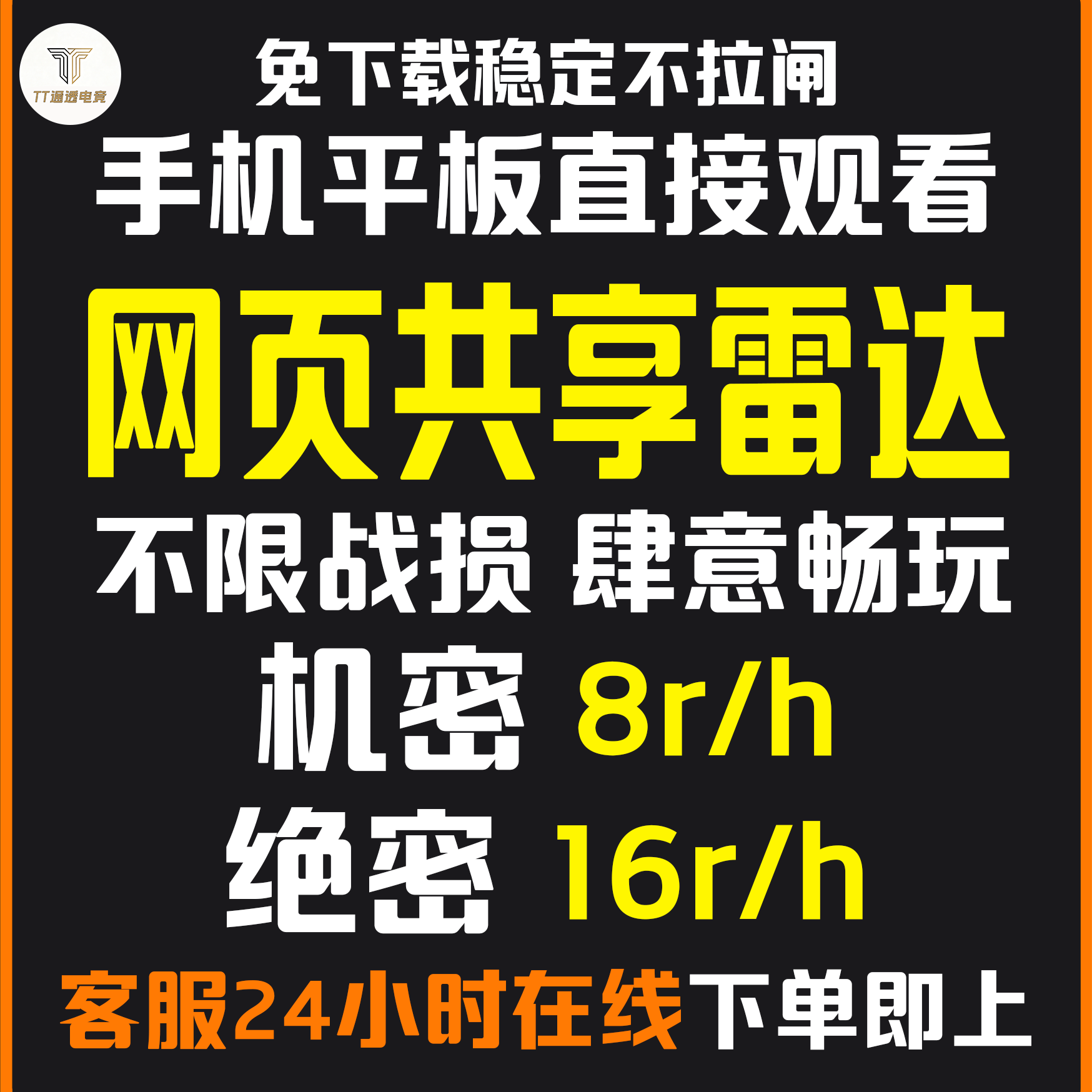 三角粥州行动PC雷达车端游机密绝密物资网页雷达共享州行动低延迟