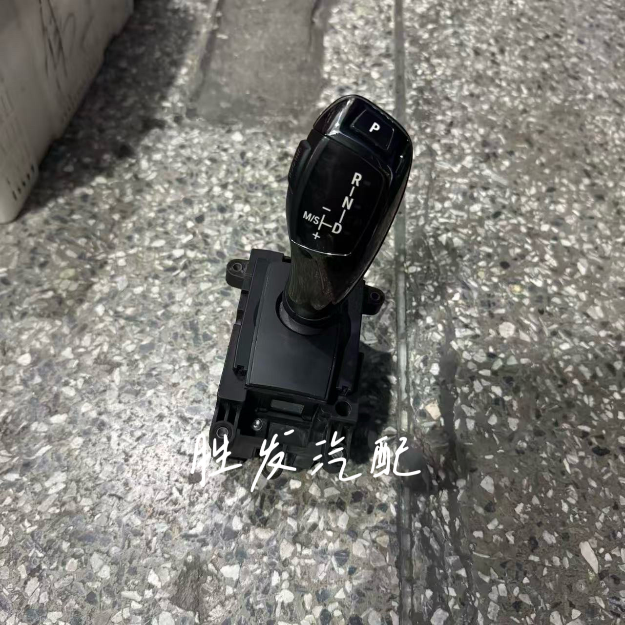 适用2013-2019款宝马3系4系F30 F35 F34空调按键CD面板数字按键