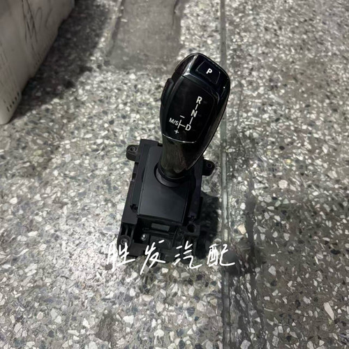 适用2013-2019款宝马3系4系F30 F35 F34空调按键CD面板数字按键