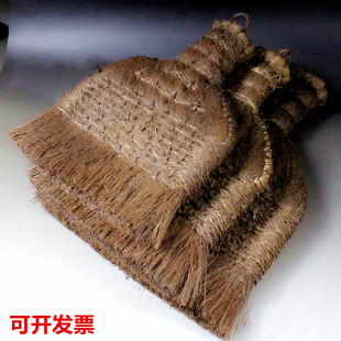 装裱手工裱画工具带把棕刷棕老虎装裱刷鬃刷排刷碑林专用拓片工具