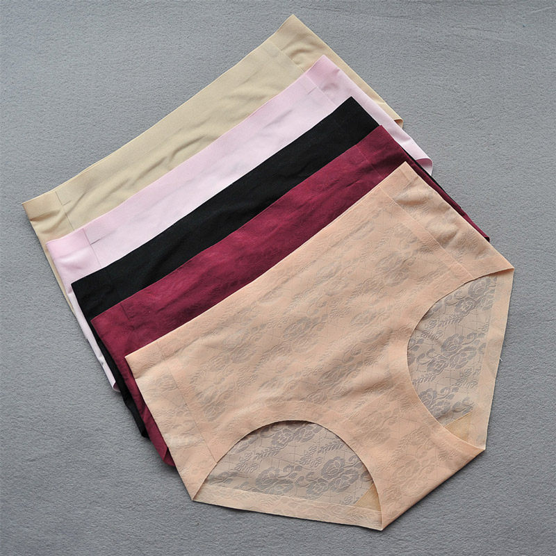 Slip jeunesse LADYFORM 132B1301 en nylon - Ref 646125 Image 3