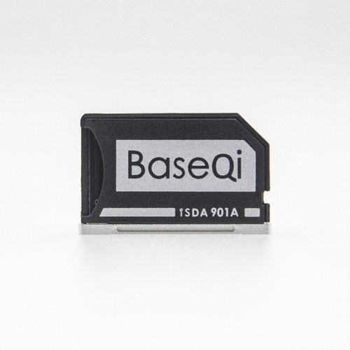 baseqi专用隐藏式闪存扩容读卡器