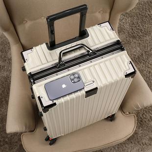 密码箱学生专用旅行铝框拉杆万向轮女男耐用28大容量超轻结实耐用