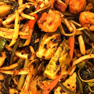 圆通  顺风 陆运包邮 送货上门 鸡西辣菜3袋包邮