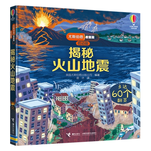 揭秘火山地震