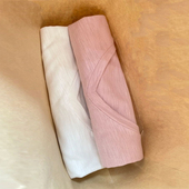 V领正肩半袖 气质高级感竹节棉短袖 上衣潮 韩版 打底衫 T恤女夏季 修身