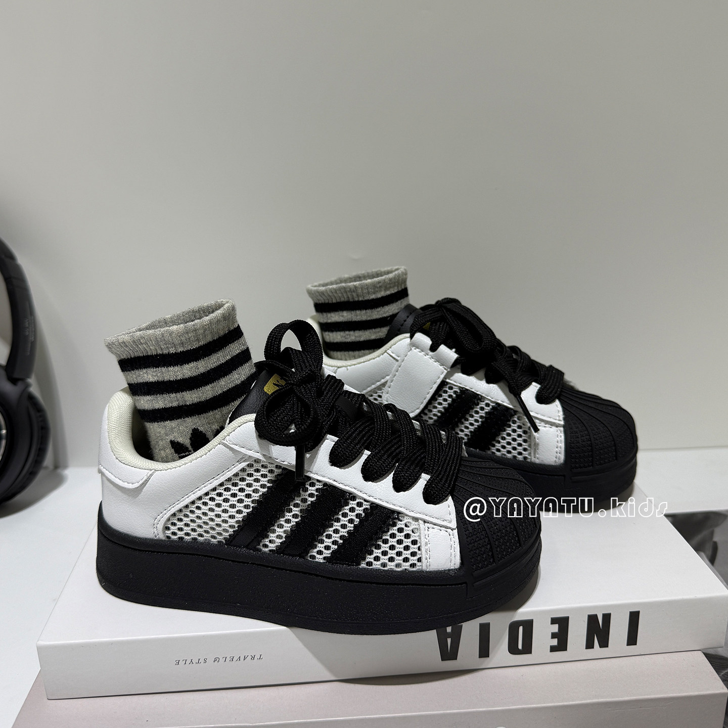 男童鞋子2026夏新款儿童板鞋单网透气夏季板鞋女童休闲鞋百搭软底