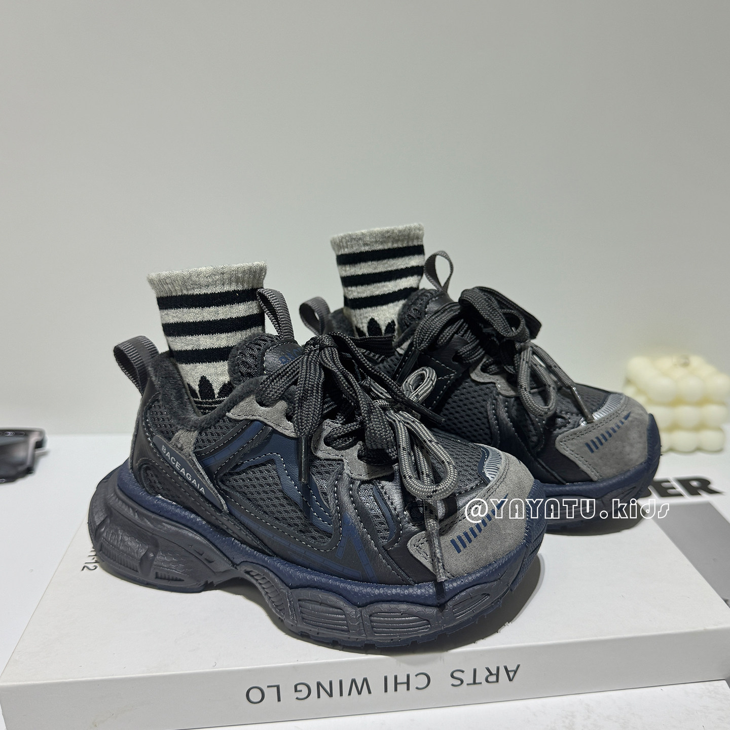 儿童鞋子加绒老爹鞋2025秋冬新款男童运动鞋二棉鞋女童鞋子轻便,童鞋/婴儿鞋/亲子鞋,运动鞋,淘宝优惠券,粉丝福利购,淘宝优惠卷