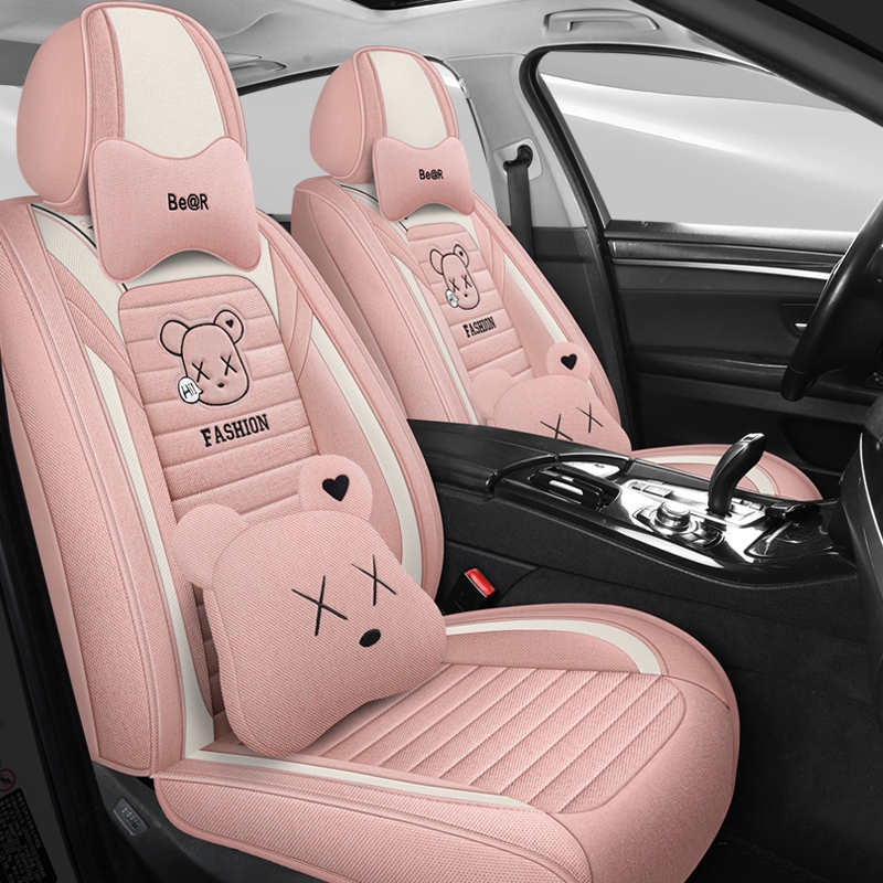 老雪佛兰景程05/06/07/08/09/10/年款汽车坐垫全包围四季通用座套