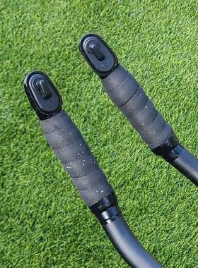 适用于SRAM ETAP AXS Blips无线变速按钮底座支架铁三TT把安装座