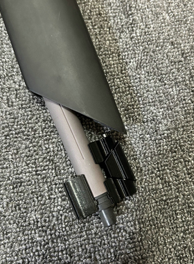 适用于Bross zenith车架di2电池支架坐管座管电池固定座电池塞