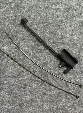 适用于Trek崔克Madone8马东八代车架di2电池支架马洞马冬SL6 SLR