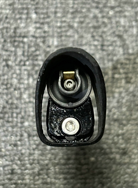 适用于Scott斯科特Addict Foil车架坐管di2电池支架电池塞固定