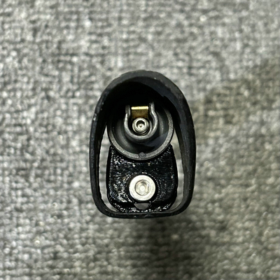 适用于Scott斯科特Addict Foil车架坐管di2电池支架电池塞固定
